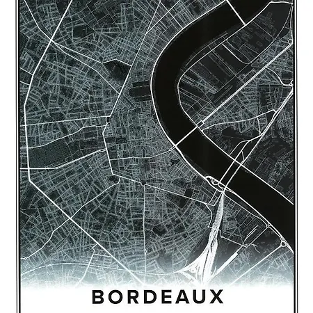 Appart Avec Parking Climatisation Loggia A La Cite Du Vin Bordeaux Exterior photo
